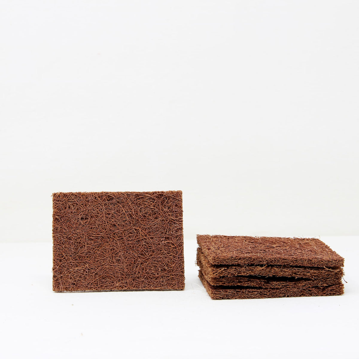 Rectangle Srub Multipurpose Coconut Coir Cleaning Scrubs (Rectangular) - %%sitename ...
