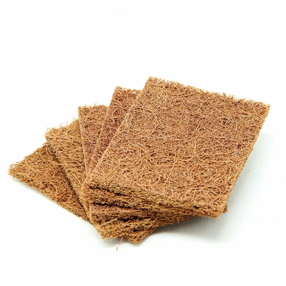 Rectangle Srub Multipurpose Coconut Coir Cleaning Scrubs (Rectangular) - %%sitename ...